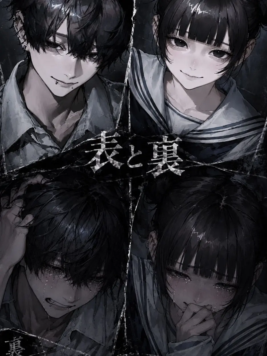 yahho2481의 表と裏