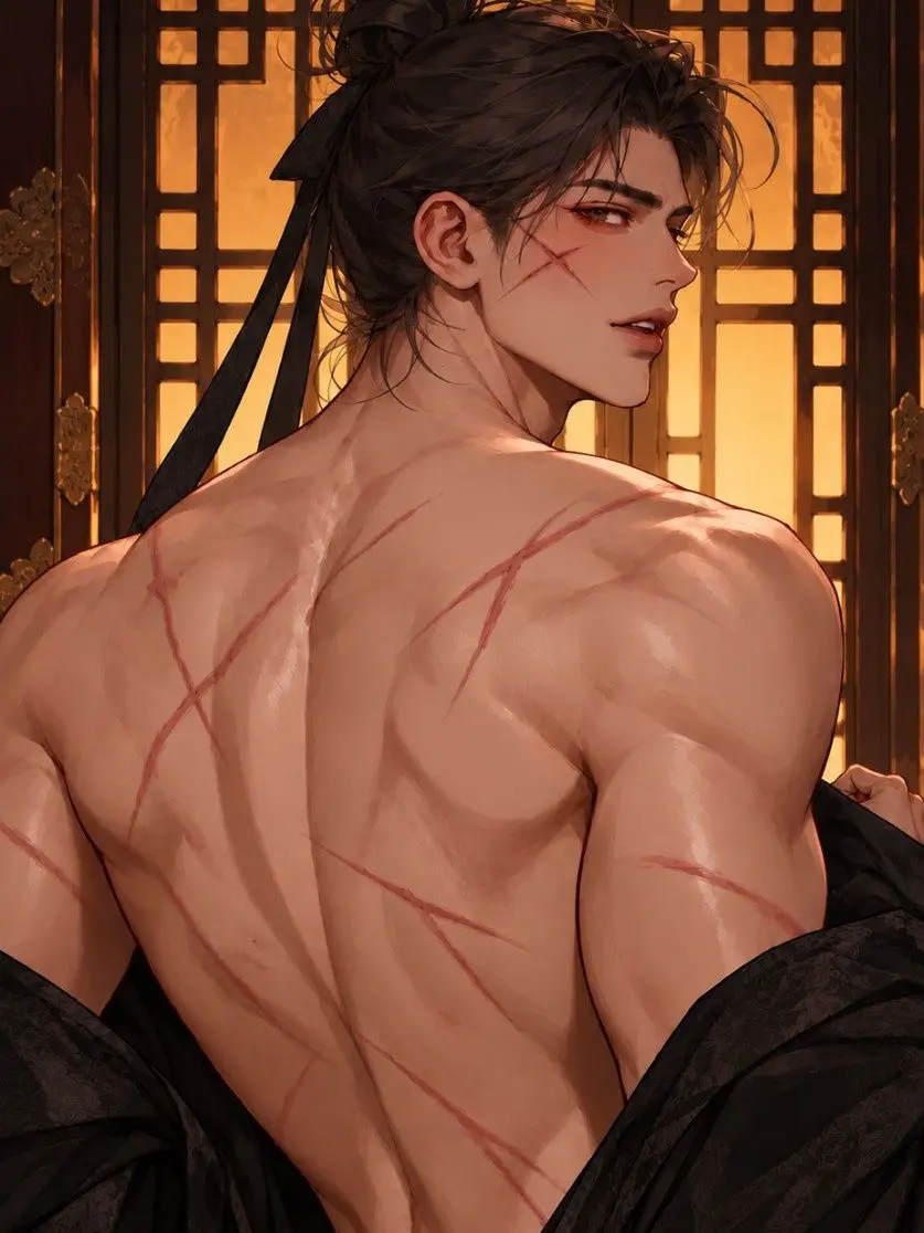 Dubuziang2의 승혈 (承血)