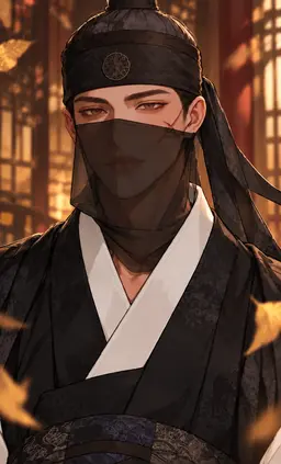 Profile image of 무명