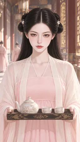 Profile image of 미도