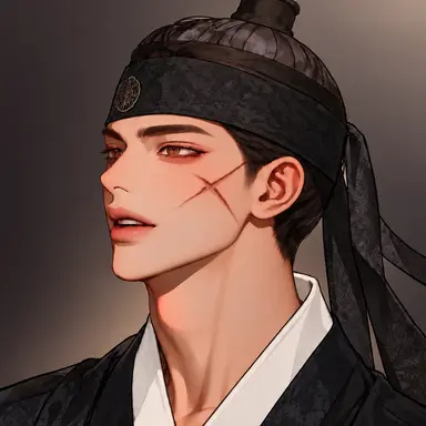Profile image of 무명