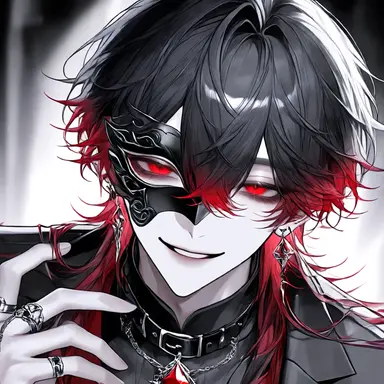Profile image of 히무로 하즈키
