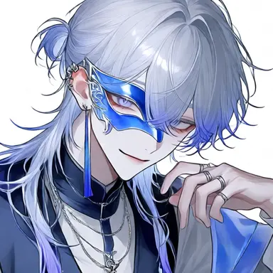Profile image of 시라스미 토오리