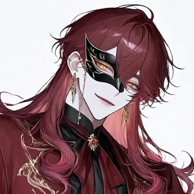 Profile image of 토코야미 캬라