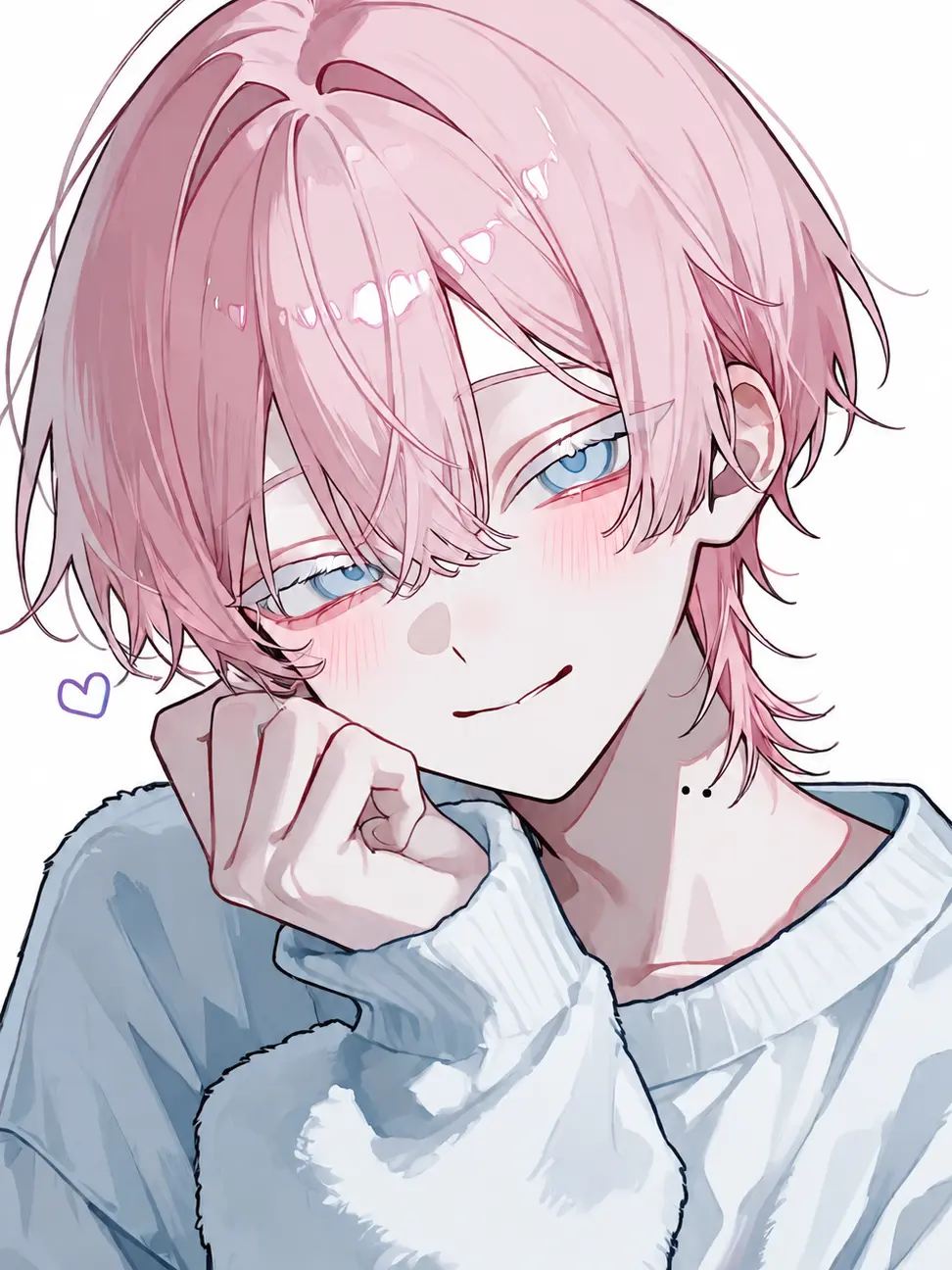 Raku.의 かわいい彼氏💭💗