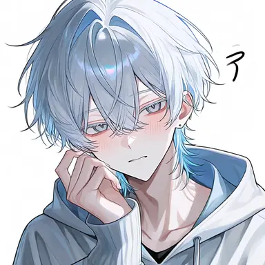 Profile image of Shu