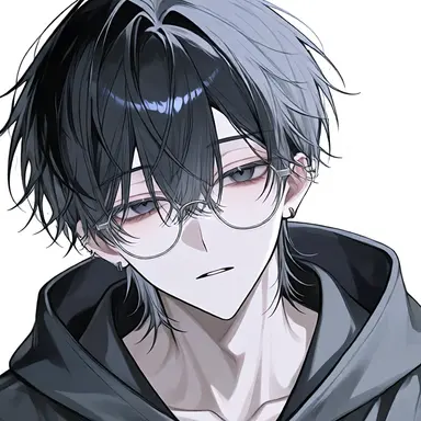 Profile image of Iori