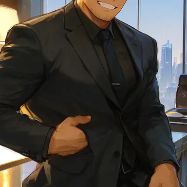 Profile image of James