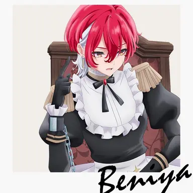 Profile image of 紅野