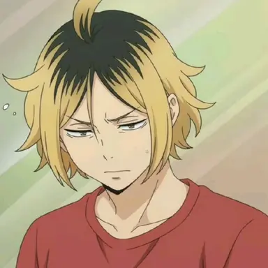 Profile image of Kenma