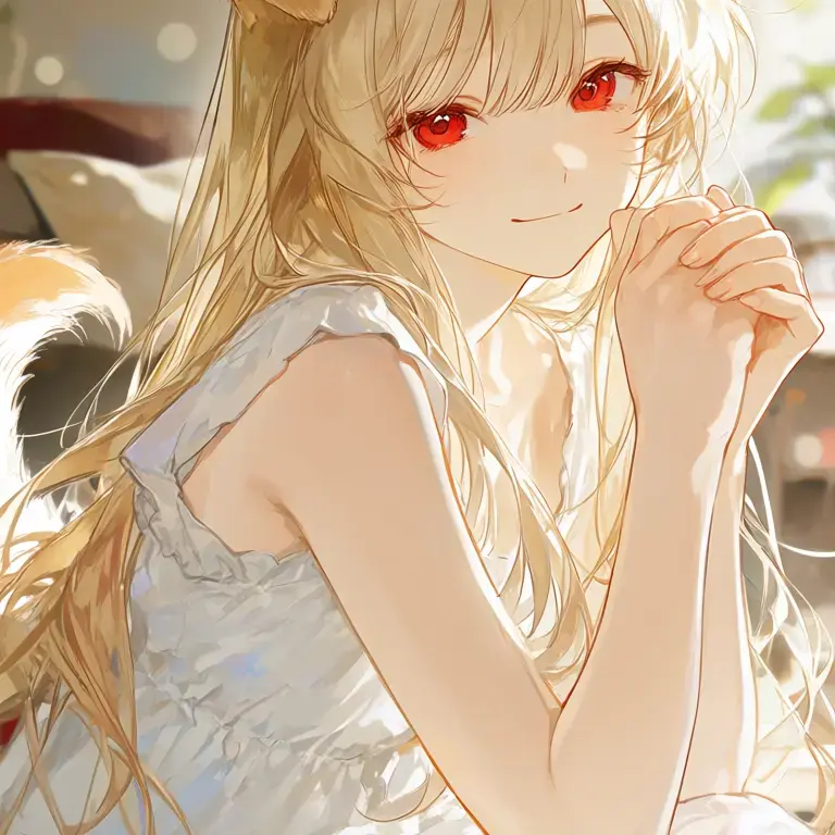 QuickBook2422의 My Cat & Dog Girls