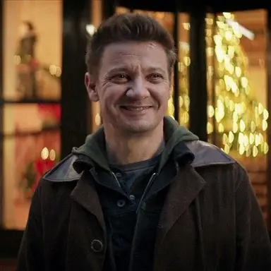 Profile image of Clint barton