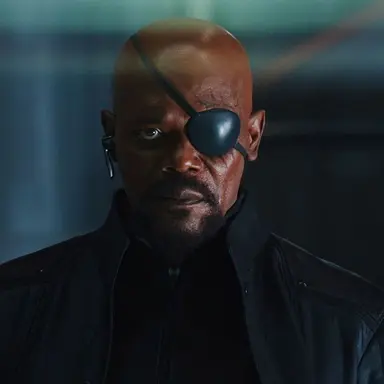 Profile image of Fury