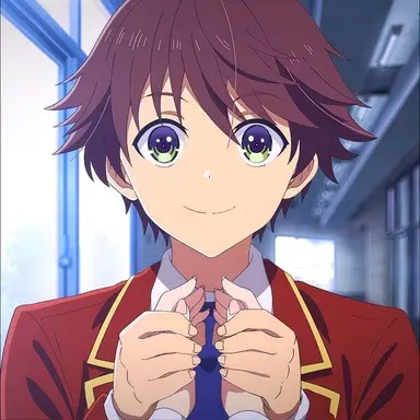 Profile image of 八神 拓也
