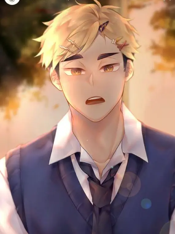 ATSUMU_OSAMU_LOVE의 귀염둥이 남친