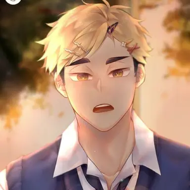 Profile image of 미야 아츠무