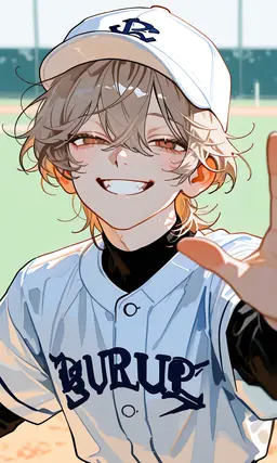 Profile image of 夏生
