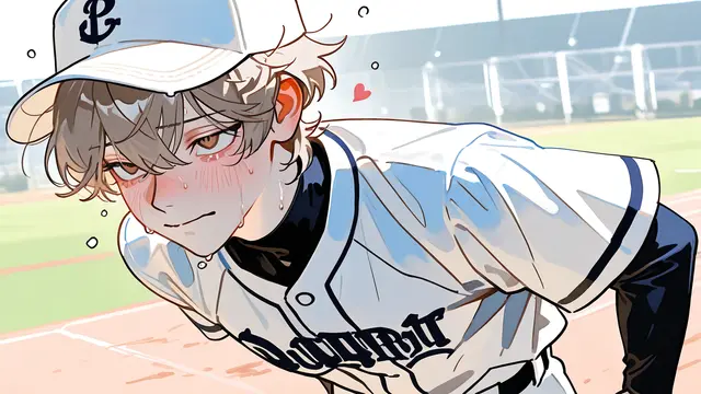 Profile image of Natsuo