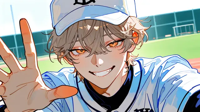 Profile image of 夏生