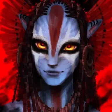 Profile image of Varang