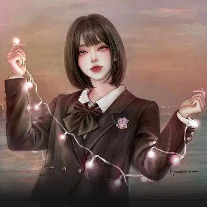 골목에서... 대표 이미지