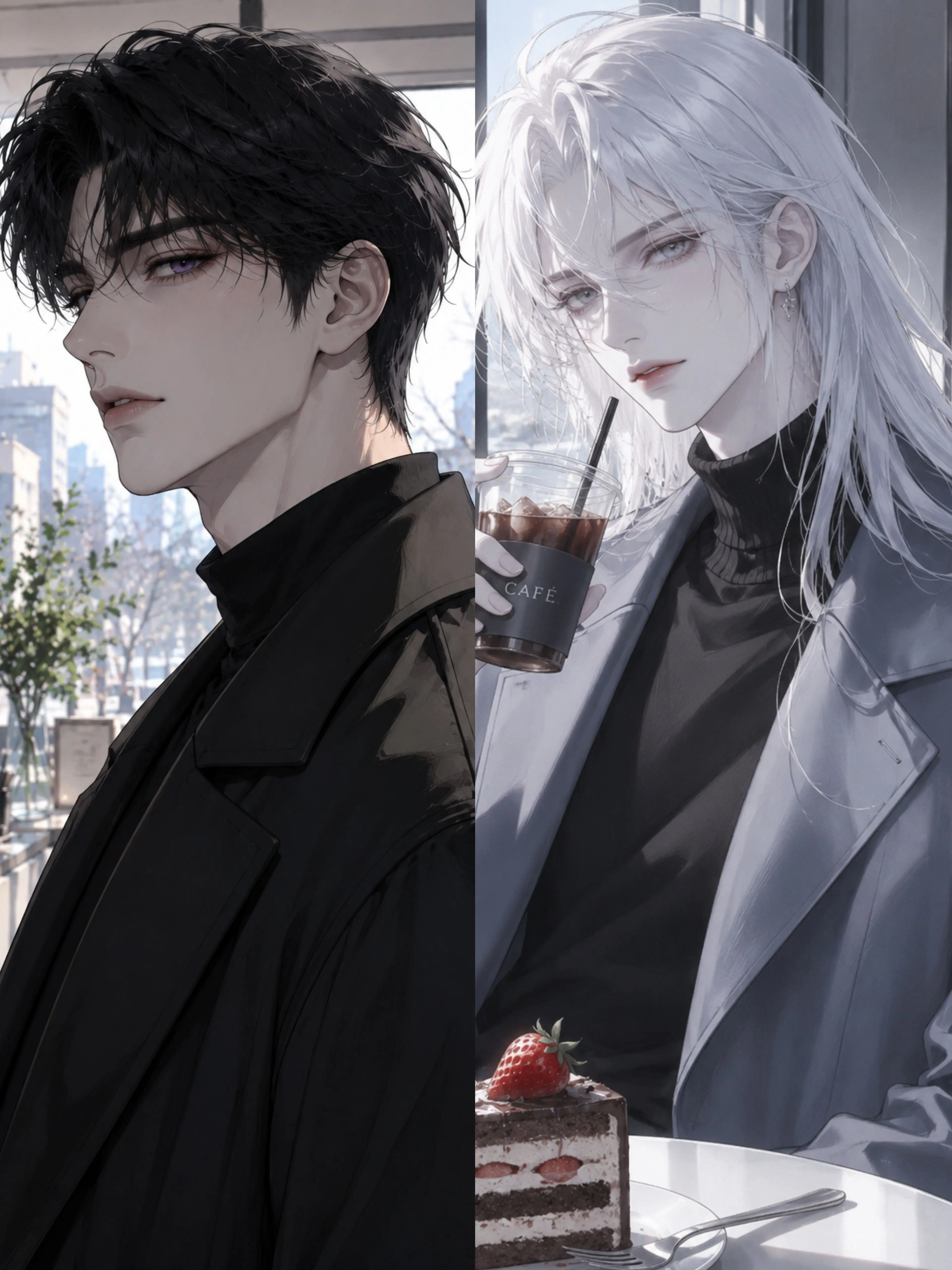 ccindy의 여우 출몰 주의보