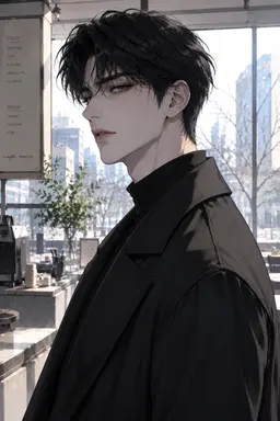 Profile image of クォン・イヒョン