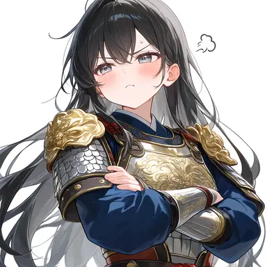 Profile image of Yelü Longxu