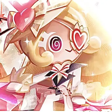 Profile image of 큐피트시간지기맛쿠키