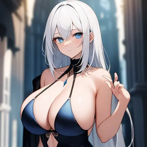 DenseMilk2865의 여사친