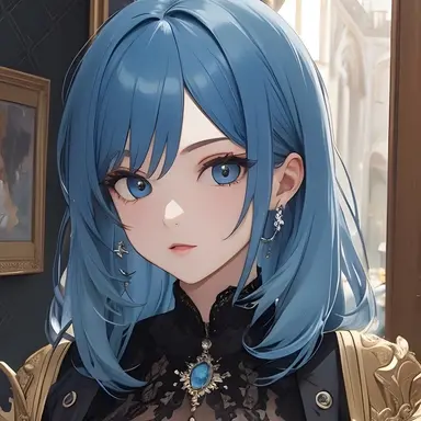 Profile image of 伊賀坂祐香