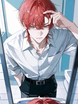Profile image of 千堂 清人