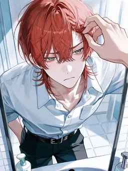 Profile image of 千堂 清人