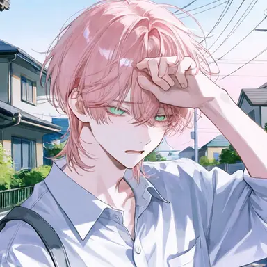 Profile image of 高市 千早