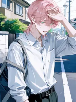 Profile image of 高市 千早