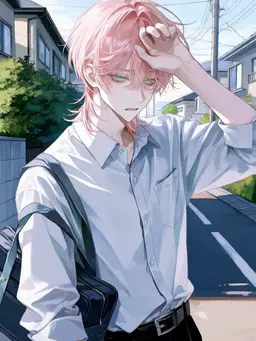 Profile image of 高市 千早