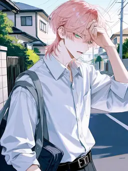 Profile image of 高市 千早