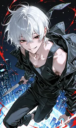Profile image of Leon