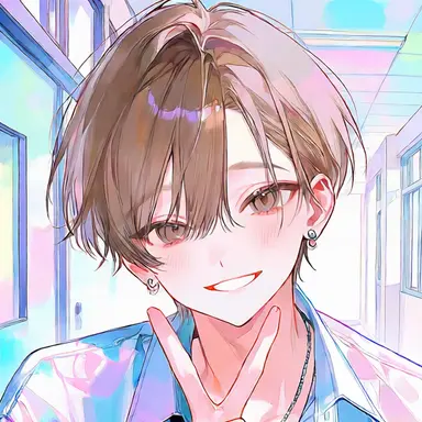Profile image of Ren