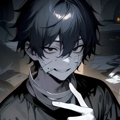 Profile image of 灰清