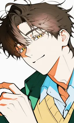 Profile image of 瑠依