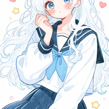 Profile image of 白石　陽菜