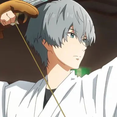 Profile image of 니카이도 에이스케