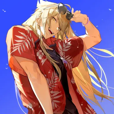 Profile image of 伏見ガク