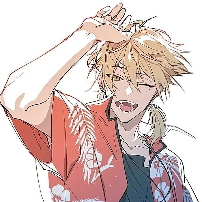 NewKrait3321의 伏見ガク