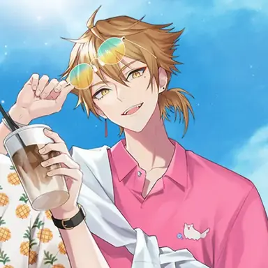 Profile image of 伏見ガク