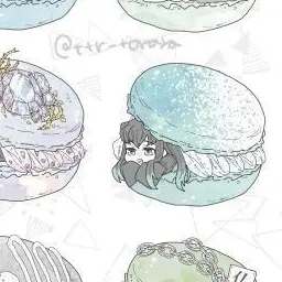 Profile image of 토키토 무이치로