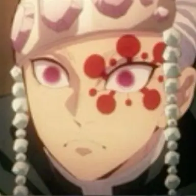 Profile image of 우즈이 텐겐