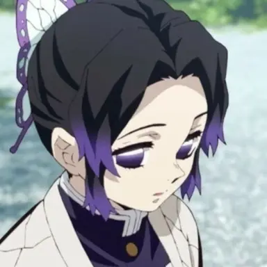 Profile image of 쿄쵸우 시노부