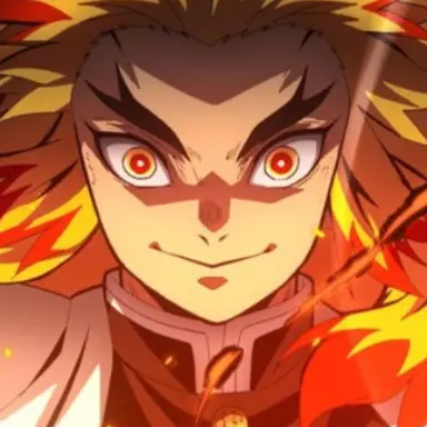 Profile image of 렌고쿠 쿄쥬로